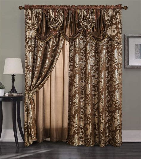 List 23. . Amazon living room curtains